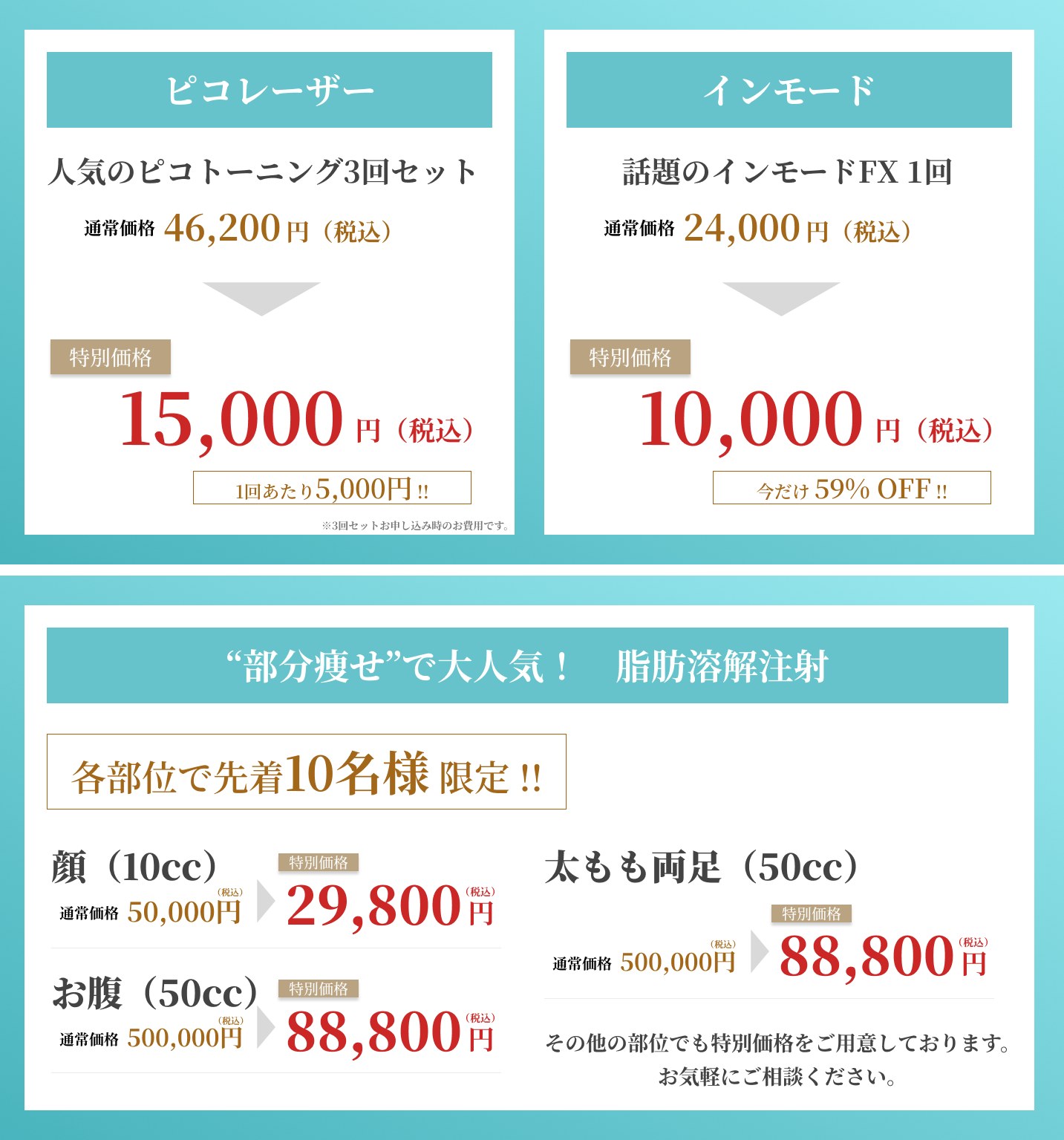 2025年12月キャンペーン