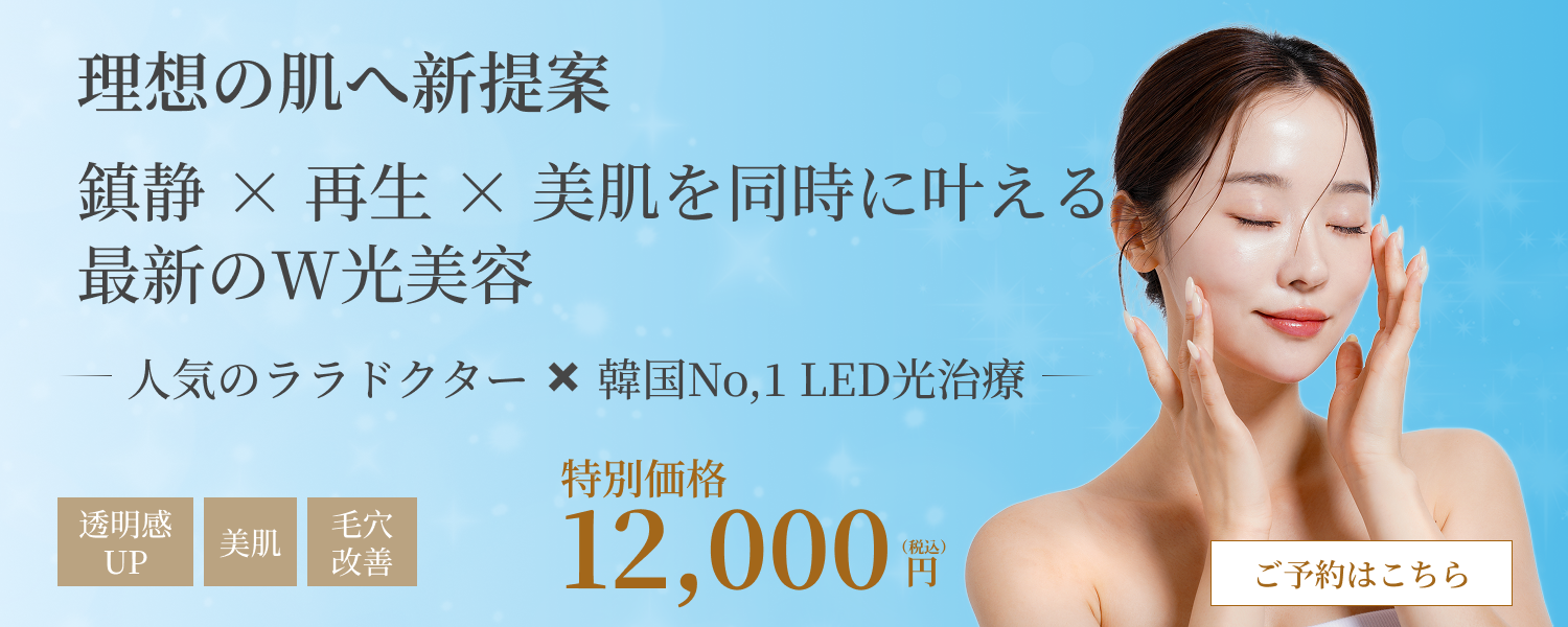 2025年11月キャンペーン